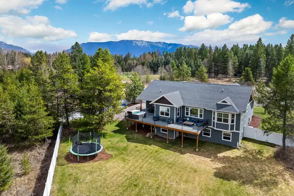 1280 Timber Ridge Court, Columbia Falls, MT 59912