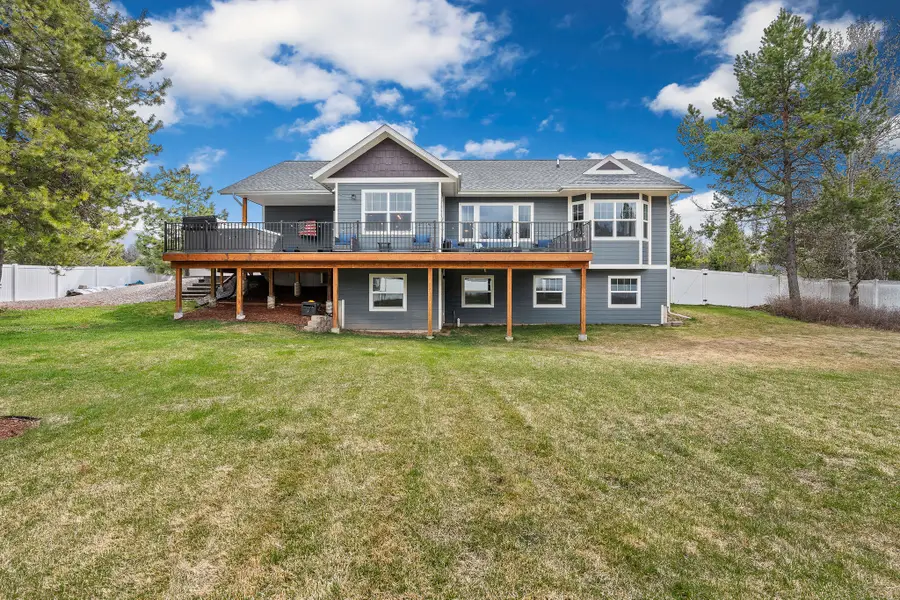 1280 Timber Ridge Court, Columbia Falls, MT 59912 - #2