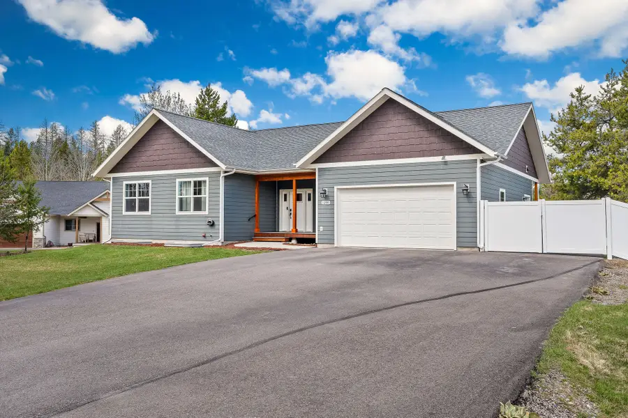 1280 Timber Ridge Court, Columbia Falls, MT 59912 - #3