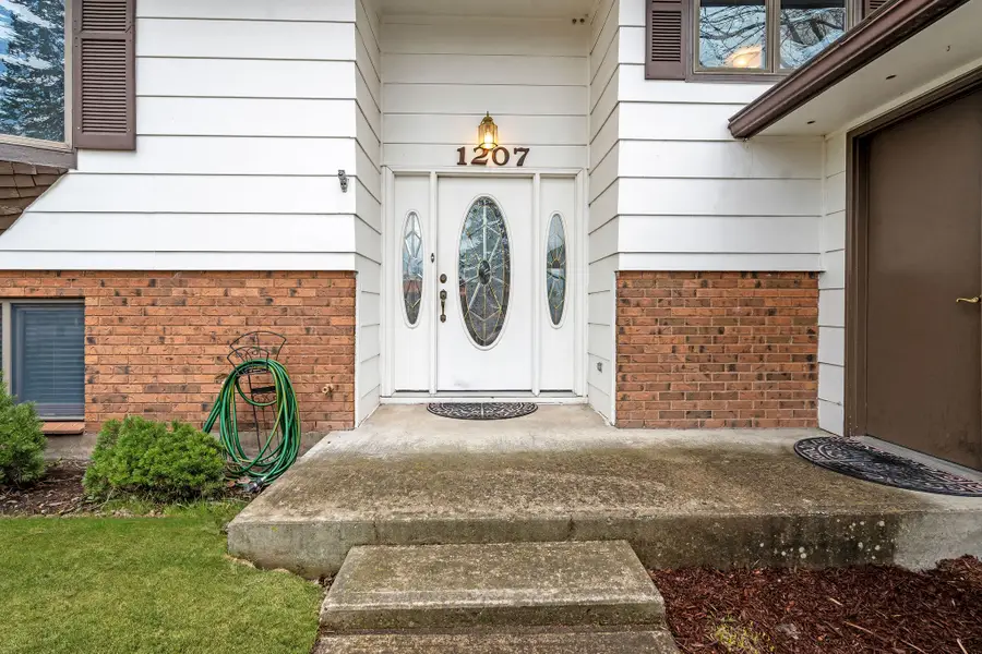 1207 6th Avenue W, Columbia Falls, MT 59912 - #3