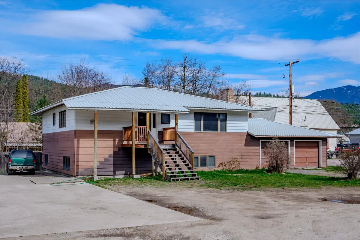 213 E Missoula Avenue, Troy, MT 59935 - #1