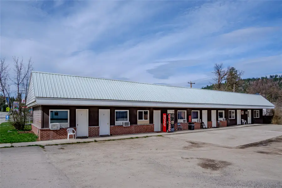 213 E Missoula Avenue, Troy, MT 59935 - #2