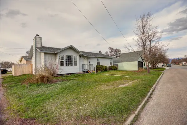 823 2nd Street W, Kalispell, MT 59901