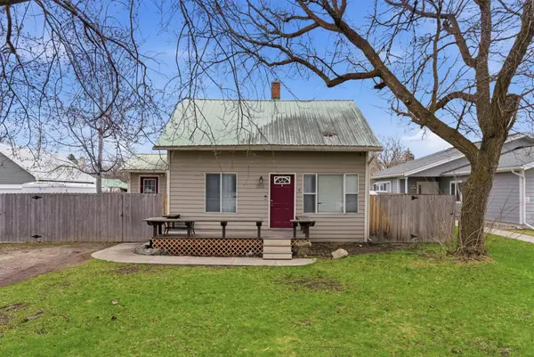 1215 7th Avenue W, Kalispell, MT 59901