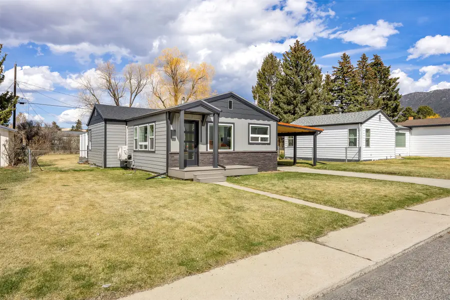 2209 Ottawa Street, Butte, MT 59701 - #2