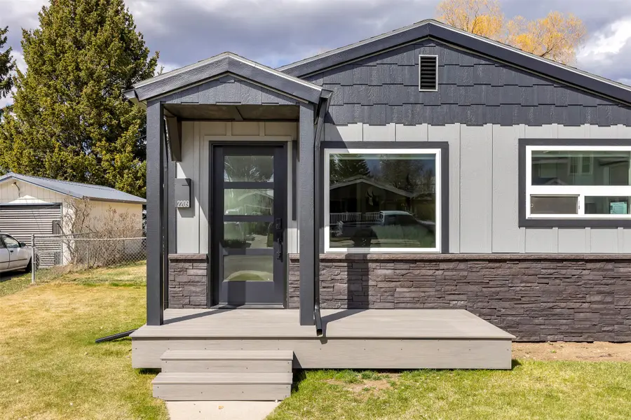 2209 Ottawa Street, Butte, MT 59701 - #3