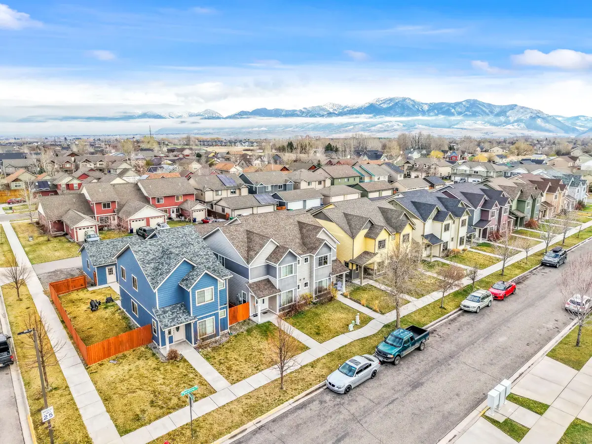 3775 Pipestone Street, Bozeman, MT 59715 - #1