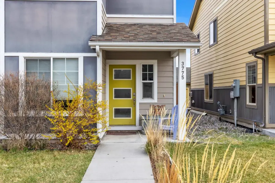 3775 Pipestone Street, Bozeman, MT 59715 - #3