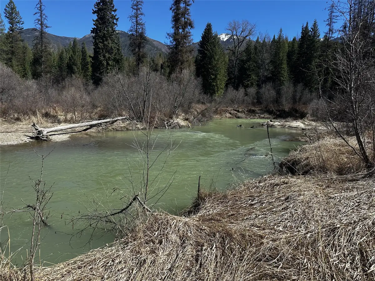 186 Tailback Road, Troy, MT 59935 - #1