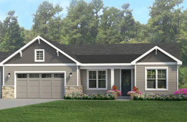 163 E Monture Ridge, Kalispell, MT 59901 - #1