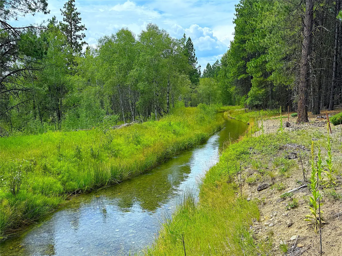 Nhn Pomeroy Trail, Eureka, MT 59917 - #1