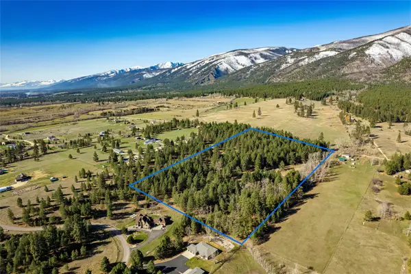 21650 Jones Road, Florence, MT 59833