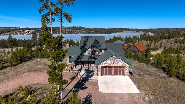 94 Mountainwood Lane, Anaconda, MT 59711