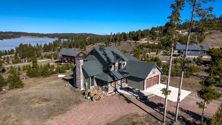 94 Mountainwood Lane, Anaconda, MT 59711 - #2