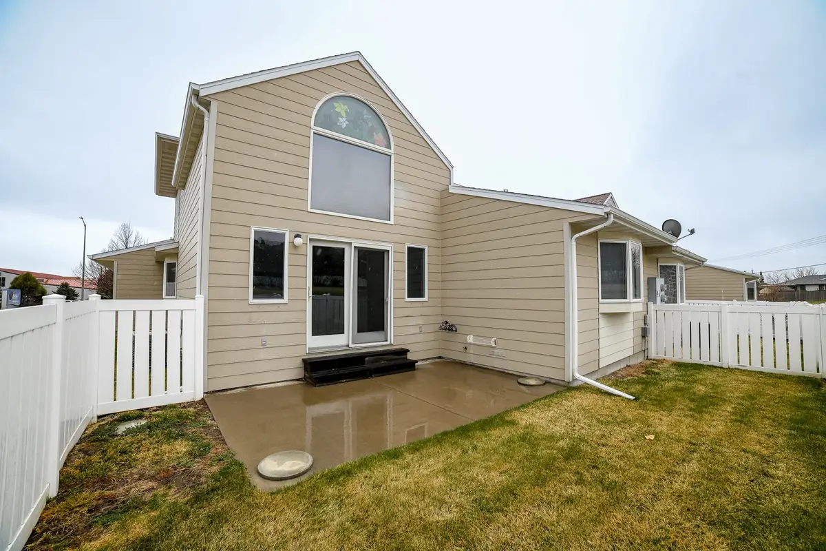 1818 Market Place Drive #1818, Great Falls, MT 59404 - #1