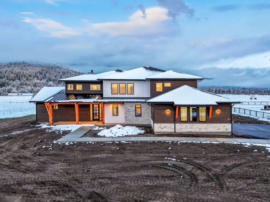 442 Balsam Drive, Bozeman, MT 59718 - #2