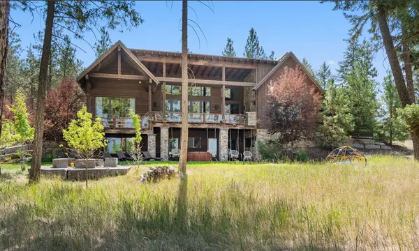 37 Keel Court, Eureka, MT 59917