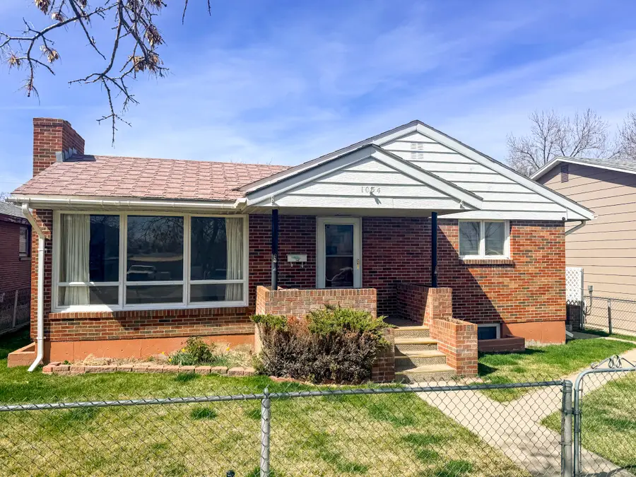 1054 N Ewing Street, Helena, MT 59601 - #2