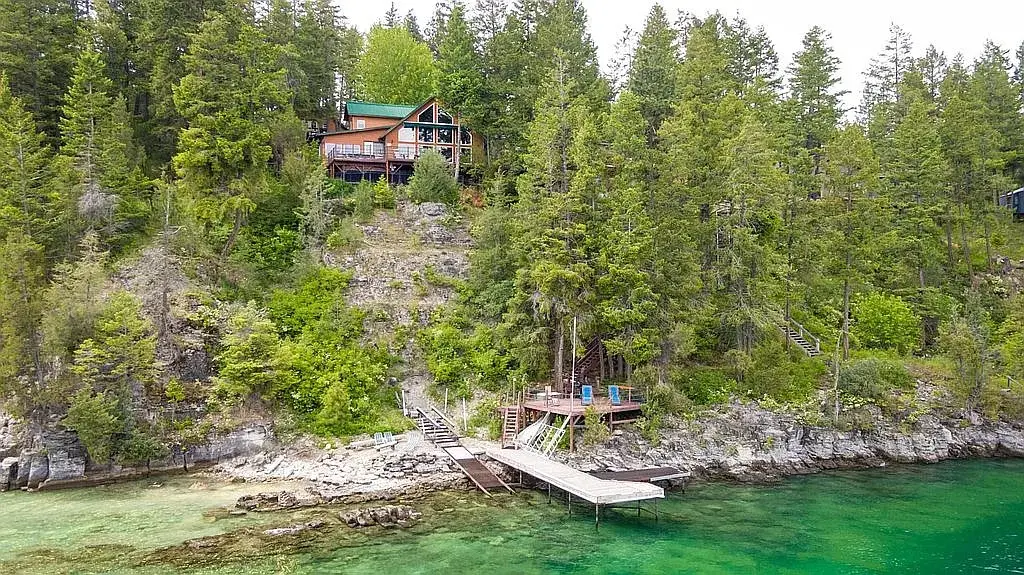 29034 Finley Point Lane, Polson, MT 59860 - #1