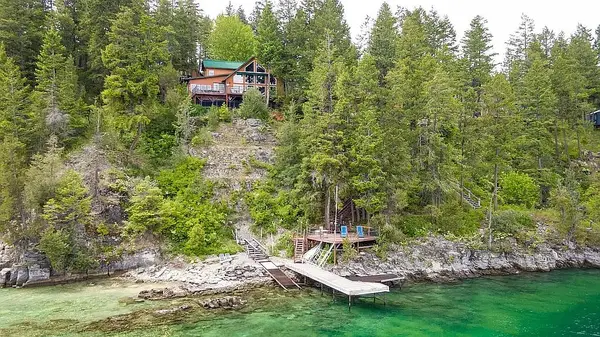 29034 Finley Point Lane, Polson, MT 59860