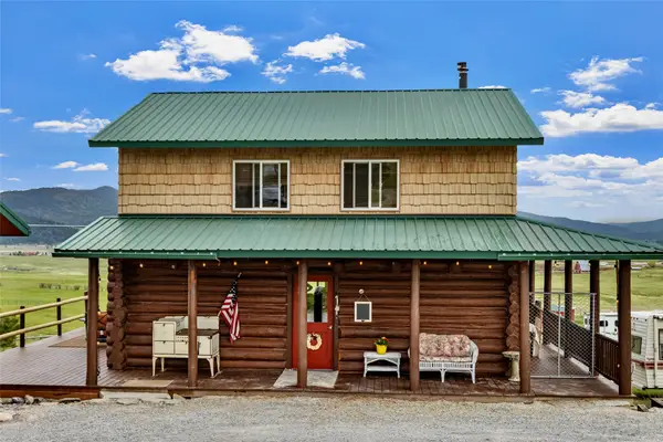530 N Hill Road, Kalispell, MT 59901