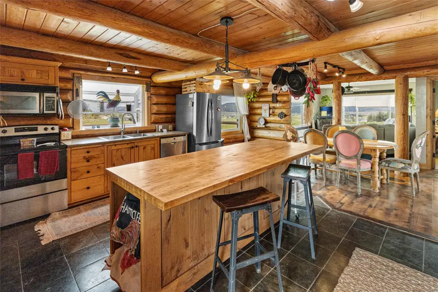 530 N Hill Road, Kalispell, MT 59901 - #3