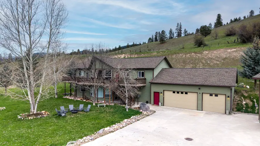15660 Sara Jo Lane, Frenchtown, MT 59834 - #2