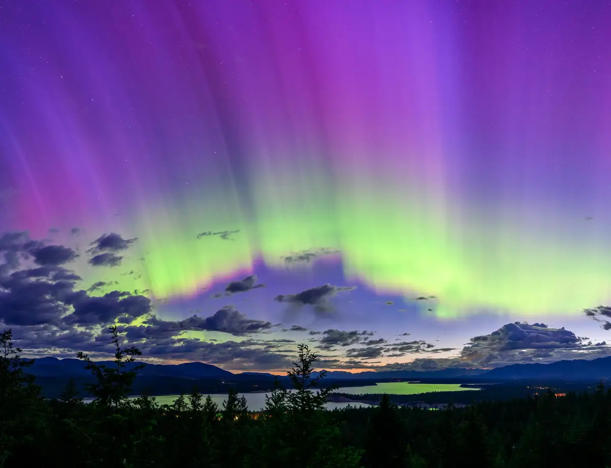 NHN Linda Vista Drive, Rexford, MT 59930 - #1