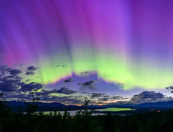 NHN Linda Vista Drive, Rexford, MT 59930