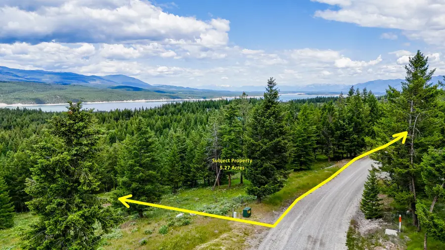 NHN Linda Vista Drive, Rexford, MT 59930 - #3