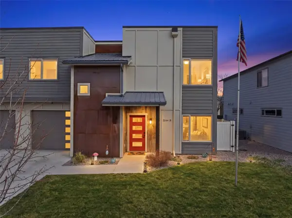 2044 Burlington Avenue #B, Missoula, MT 59801