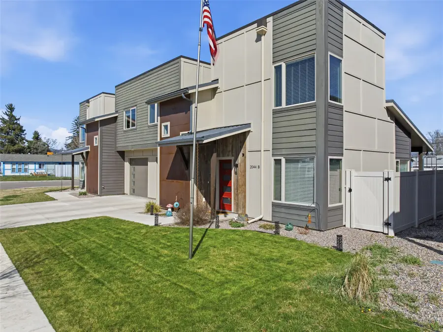 2044 Burlington Avenue #B, Missoula, MT 59801 - #3
