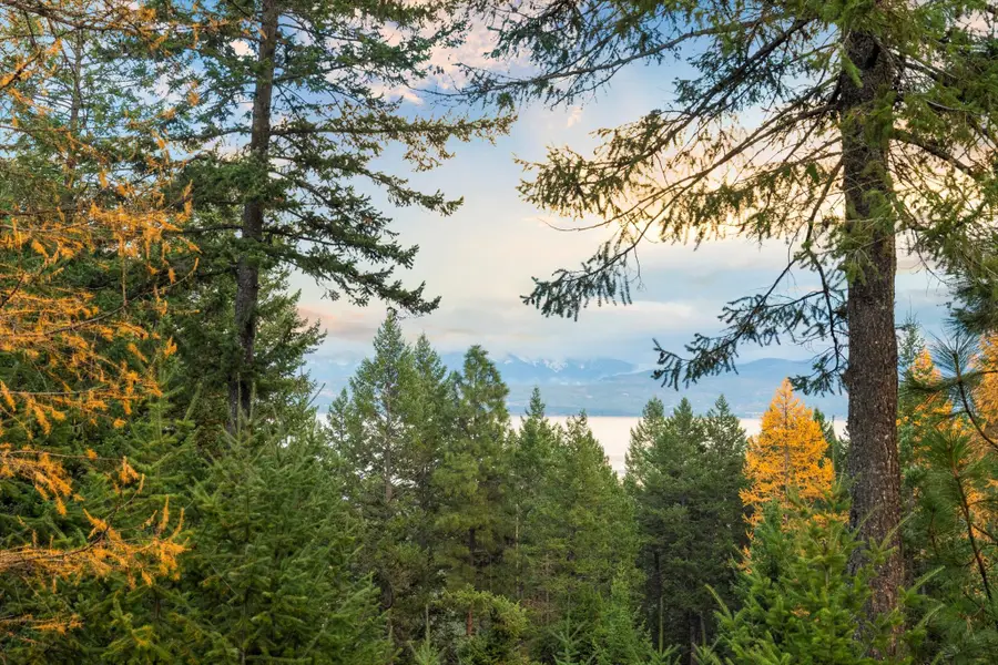 155 Wulff Lane, Lakeside, MT 59922 - #3