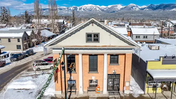 300 E 2nd Street #2, Whitefish, MT 59937