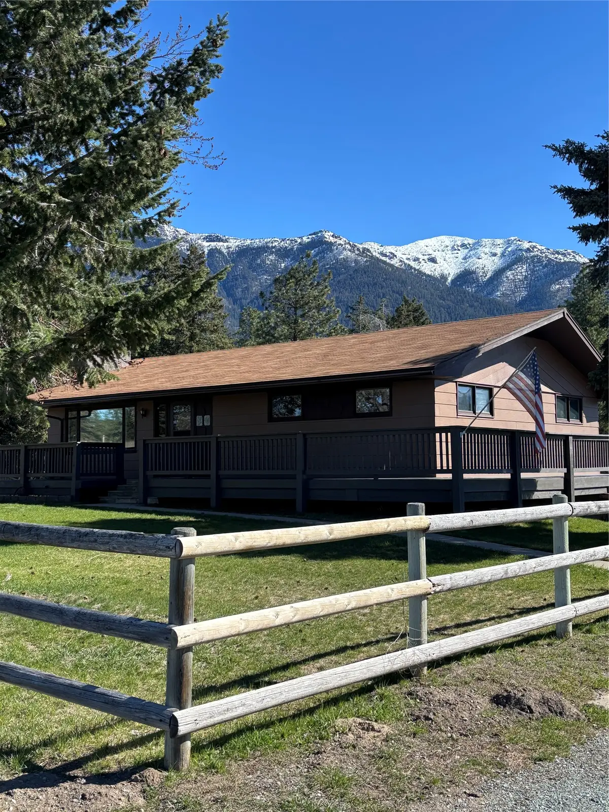 743 West Road, Eureka, MT 59917 - #1