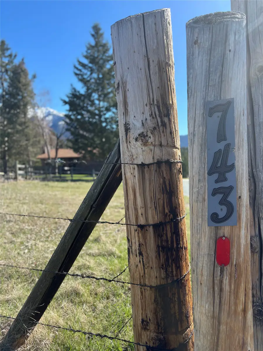 743 West Road, Eureka, MT 59917 - #2