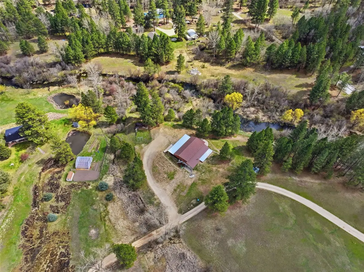 3652 Silverthorn Drive, Stevensville, MT 59870 - #1