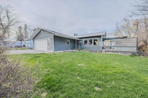 246 Forest Drive, Kalispell, MT 59901