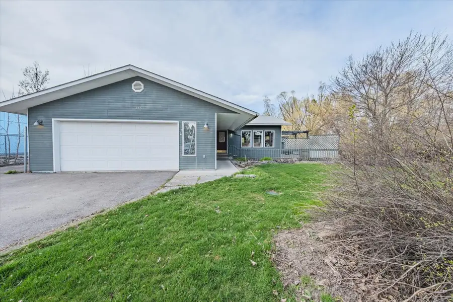 246 Forest Drive, Kalispell, MT 59901 - #2