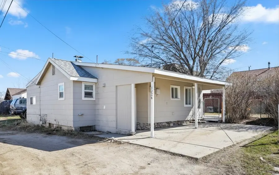 1226 Wilder Avenue, Helena, MT 59601 - #2