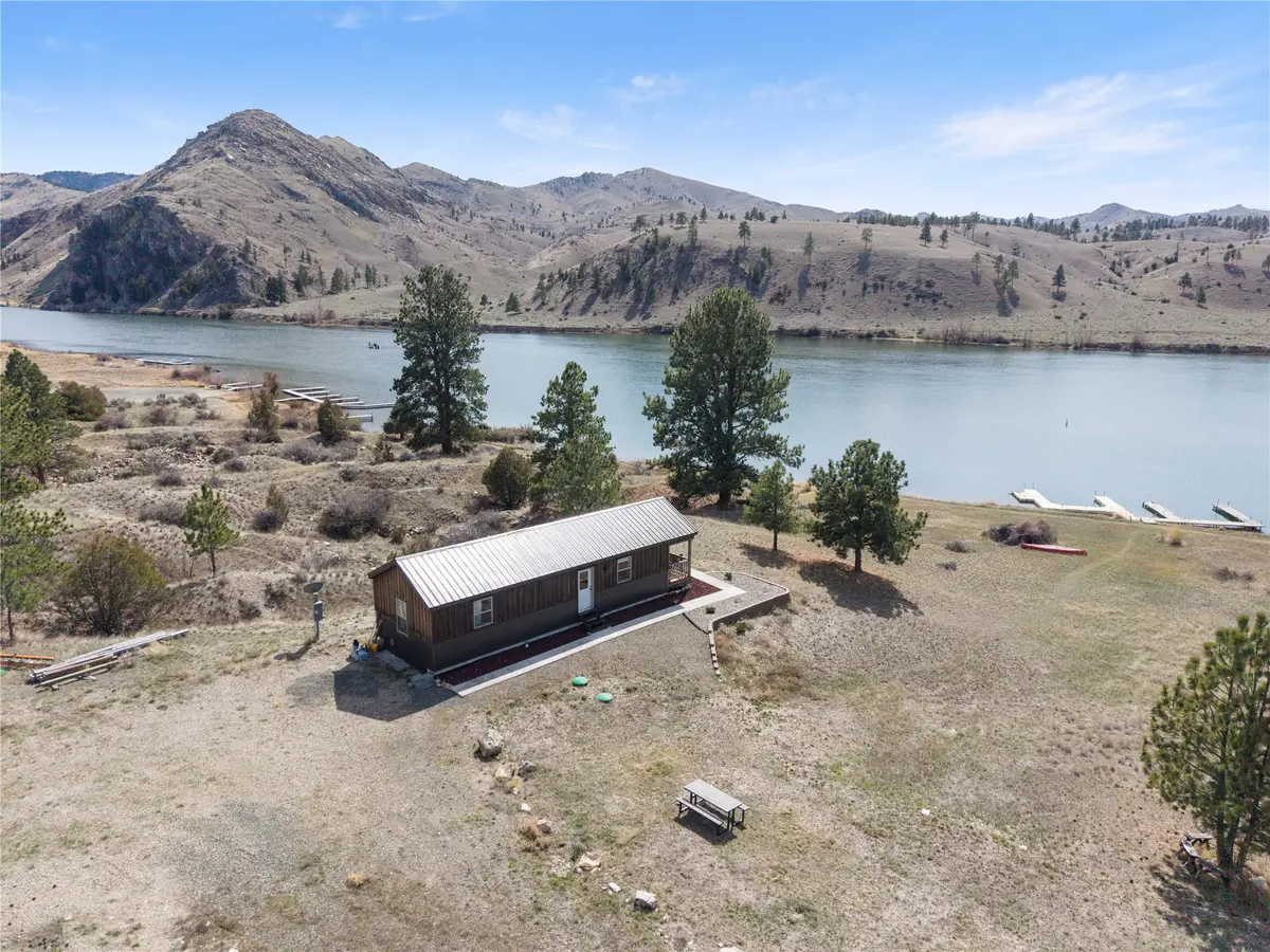 8490 American Bar Road, Helena, MT 59602 - #1