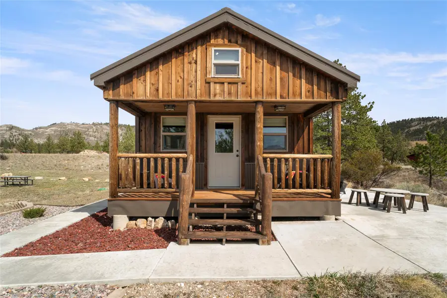 8490 American Bar Road, Helena, MT 59602 - #3