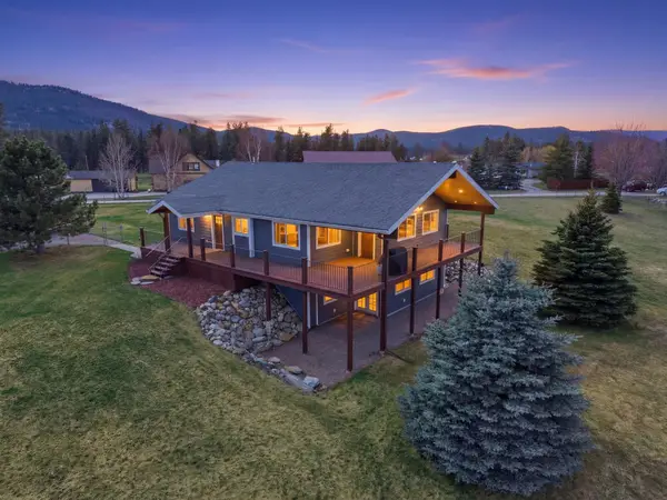 11 Mcmannamy Draw, Kalispell, MT 59901