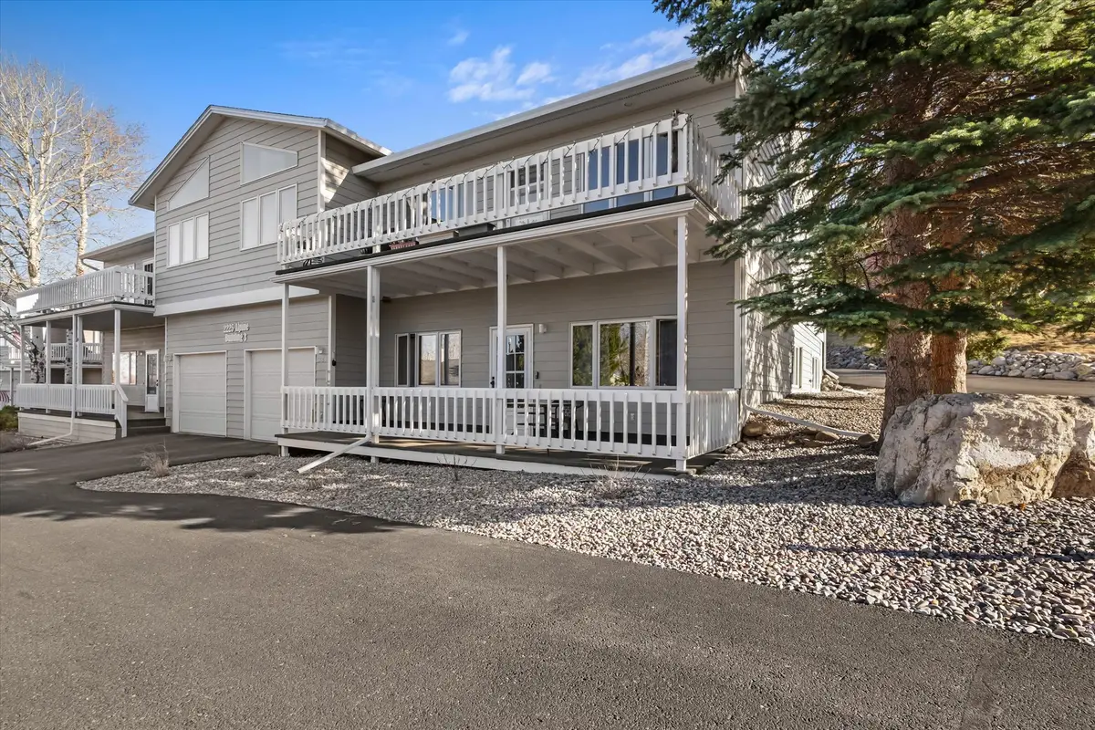 2225 Alpine Drive #3B, Helena, MT 59601 - #1