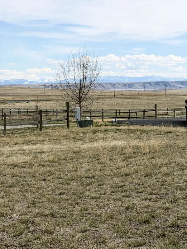 Lot 62 Grouseberry Court, Three Forks, MT 59752