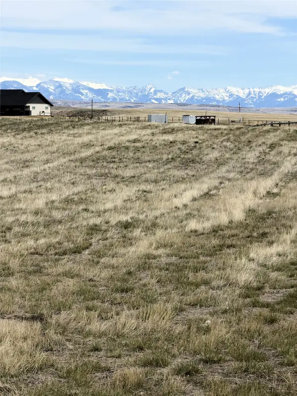 Lot 107 Baneberry Court, Three Forks, MT 59752