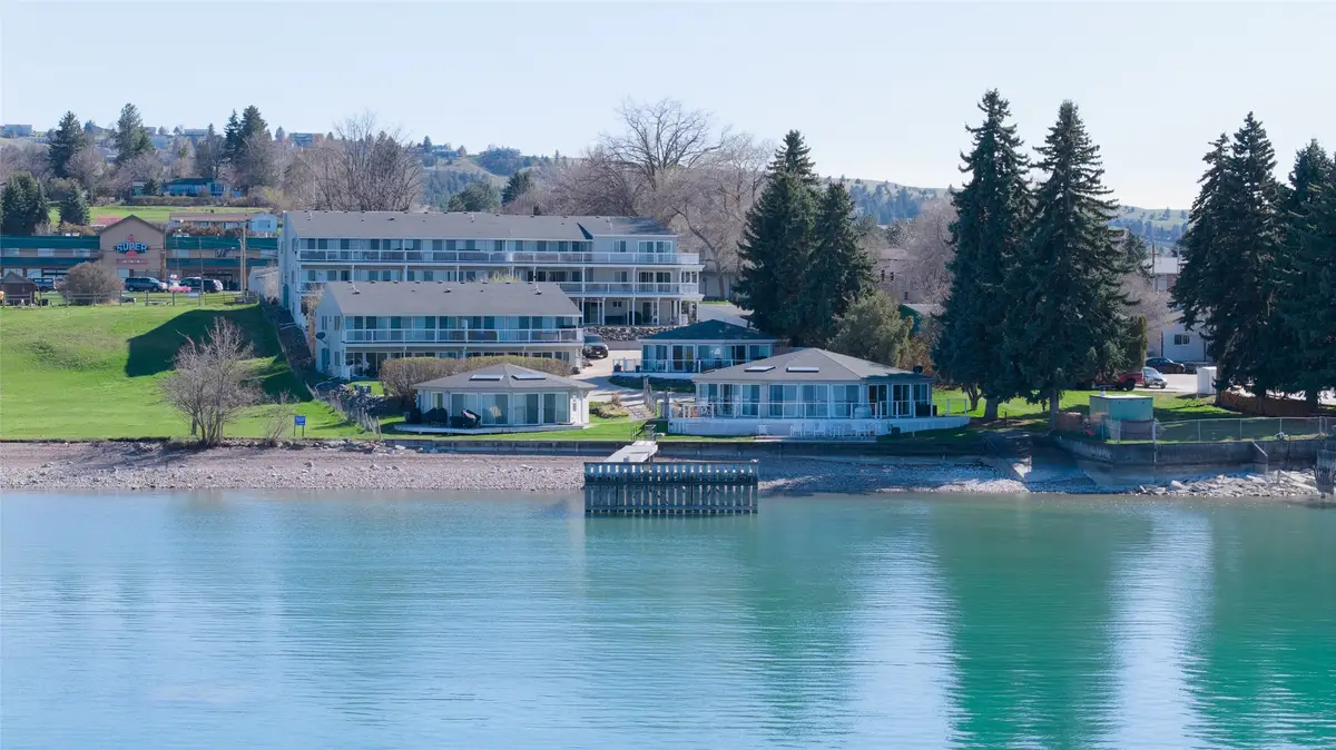 50318 Us Hwy 93 #E1/12, Polson, MT 59860 - #1