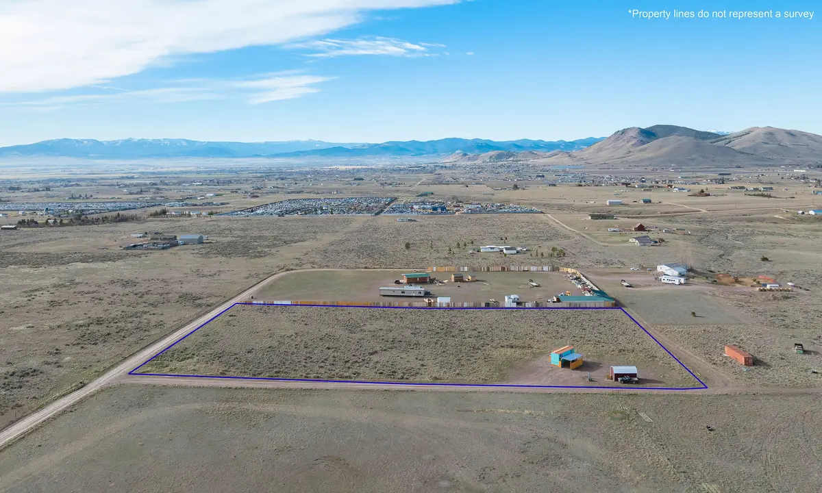 181 N Hill Road, Helena, MT 59602 - #1