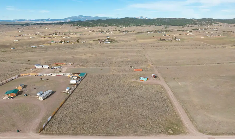 181 N Hill Road, Helena, MT 59602 - #3