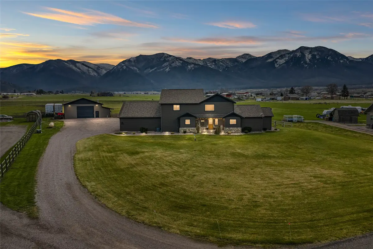 72804 Williams Way, Arlee, MT 59821 - #1